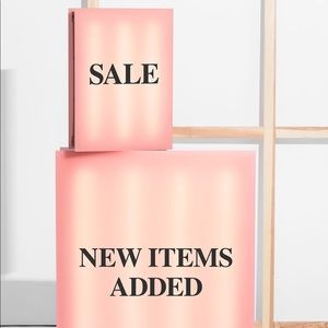 🌟Posh Ambassador 🌟💕TOP RATED SELLER💋